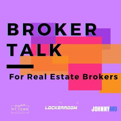 EP12: Real Estate for Introverts
