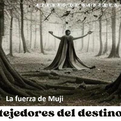 La fuerza de Muji