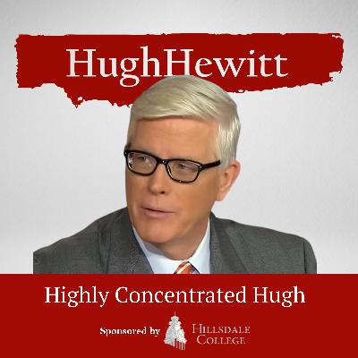 A special edition of The Scott Jennings Show