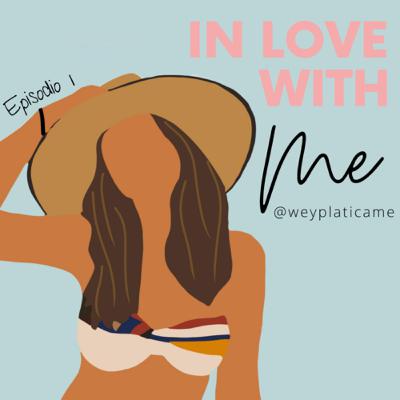 E1: Conoce a Olivia Laurenzana