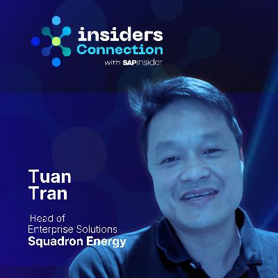 Four Months to Cloud ERP: How Squadron Energy Cut Month-End from 8 Days to 3