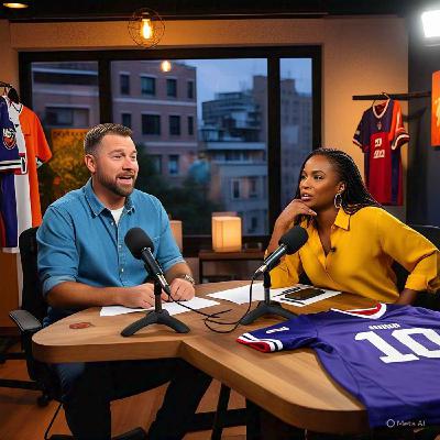 EPL Goals, Surprises & Euro Showdowns — Football Focus Is Back! EPL Goals, Surprises & Euro Showdowns — Football Focus Is Back!