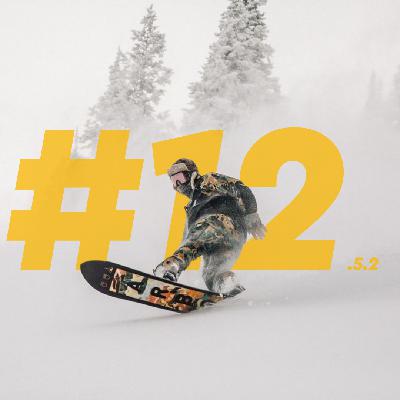 #12.5.2 SETUP - ARBOR 2021/2022 con Fabrizio Giusto