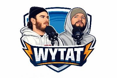 WYTBT with Chad “The Got-God” Anderson WYTBT with Chad “The Got-God” Anderson