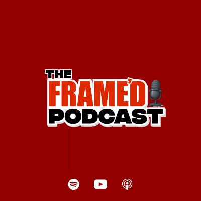 Ep 3: Races, Helmets & Arc Reactors