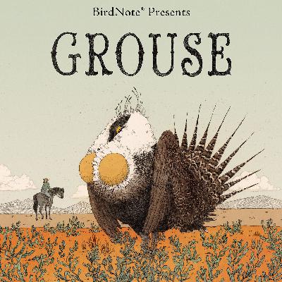 Grouse: Fire and the Questions It Raises