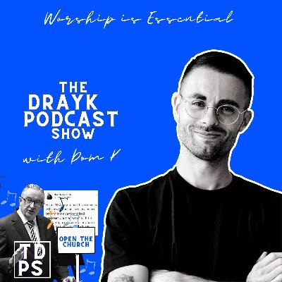 Lockdown Edition | Day 7 | Open The CHURCH Lockdown Edition | Day 7 | Open The CHURCH