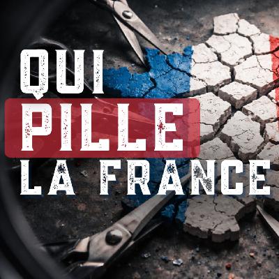 Le ZOOM du Cercle # 10 : Qui pille la France ? Décryptage d'une guerre économique - P. Murer & D. Teuscher - # politique Le ZOOM du Cercle # 10 : Qui pille la France ? Décryptage d'une guerre économique - P. Murer & D. Teuscher - # politique