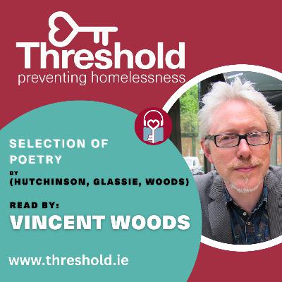 Selection Of Poetry - read by Vincent Woods