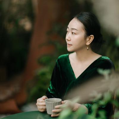 茶友远方来×孔德俭 | 宝妈创业者讲述从茶桌到餐桌，如何始终于一