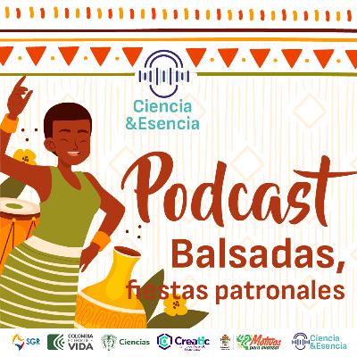 Balsadas, fiestas patronales - Episodio II