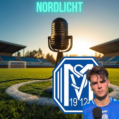 8Siege in Folge! VfB Oldenburg mittlerweile Topfavorit auf den Aufstieg! 9.Spieltag Kompakt