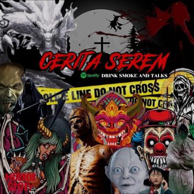 IH SEREM | EPS.2 - AKU TAU KAMU MARAH! IH SEREM | EPS.2 - AKU TAU KAMU MARAH!