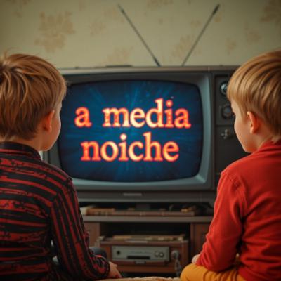 A medianoche - Nunca ignores una llamada A medianoche - Nunca ignores una llamada