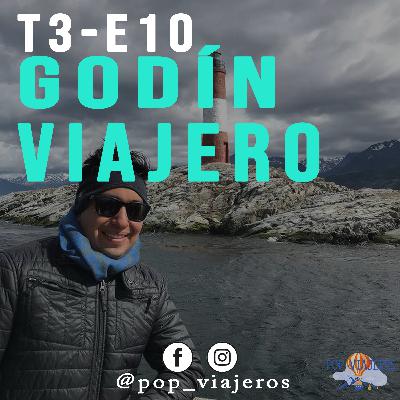 T3-E10 Godín Viajero T3-E10 Godín Viajero