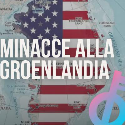 Lasciate stare la Groenlandia!