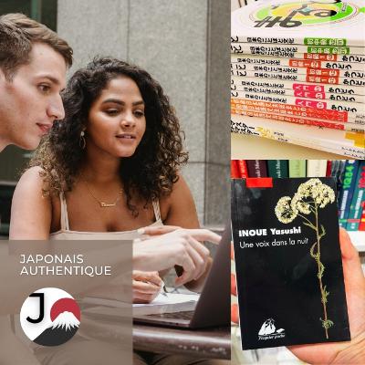 【Apprentissage des langues4】Étudiant à Genève【語学学習4】ジュネーブの大学生 - Luca
