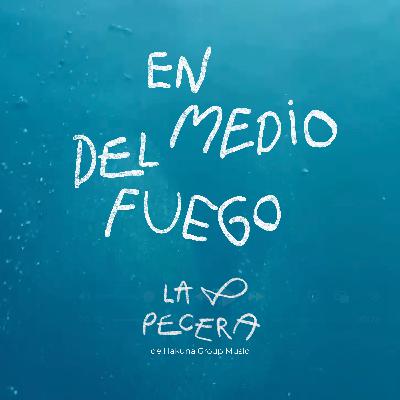 Track 3: En medio del fuego