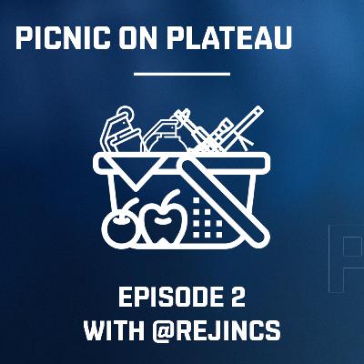 Picnic with @Rejincs