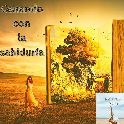 Devocional: Cenando con la sabiduría