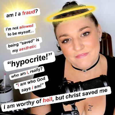 11 | after leaving christianity i realized they taught us to hate ourselves