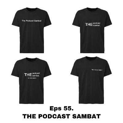 Eps 55 : Liburan Jos Duit Boncos