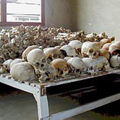 Ep.19 La última masacre del siglo XX