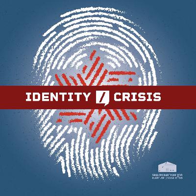 Bonus episode [SPONSORED]: Identity/Crisis - Staying Human in the Age of AI - with David Zvi Kalman