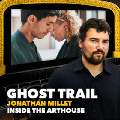 True Story Turned Haunting Spy Thriller the Making of: Ghost Trail with director Jonathan Millet