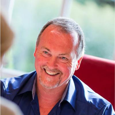 Grant Davidson on perfectionism, experimentation and possibility