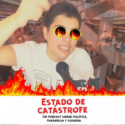 Capítulo 12: No nos dieron colados, nos alimentaban de capitalismo Capítulo 12: No nos dieron colados, nos alimentaban de capitalismo