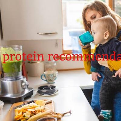 #43-age effects and recommendations of protein intake. #43-age effects and recommendations of protein intake.