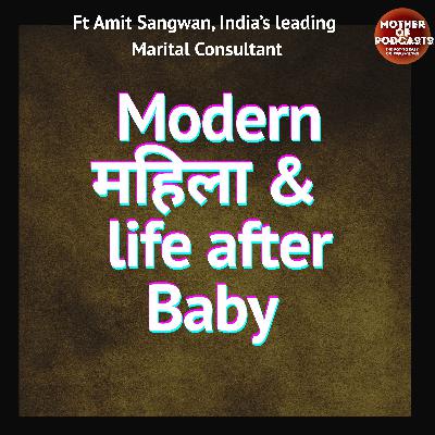 Motherhood is not end of a woman's career Motherhood is not end of a woman's career