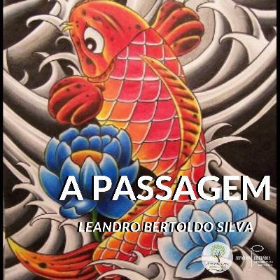 A passagem A passagem