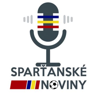 52 | FOTBAL | 20/21–20 | S Majkem ze Sparta Forever nejen o "Hujerovi"