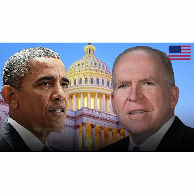 The Obamagate Grand Jury Is Coming