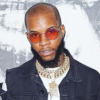 Shameless - Tory Lanez episode artwork