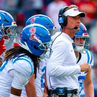 Ole Miss, to Kiffin’s credit, remains focused amidst silly-season rumors Ole Miss, to Kiffin’s credit, remains focused amidst silly-season rumors