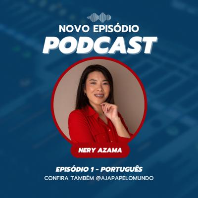 Novo episódio - AGORA EM PORTUGUÊS Novo episódio - AGORA EM PORTUGUÊS