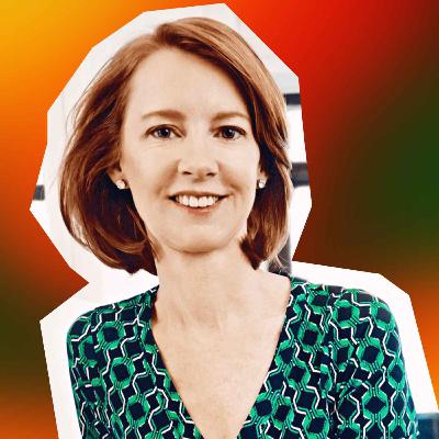 Gretchen Rubin