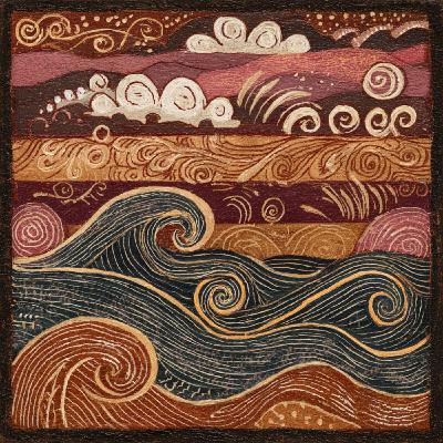 L'Anneau d'Or, Jean Lorrain