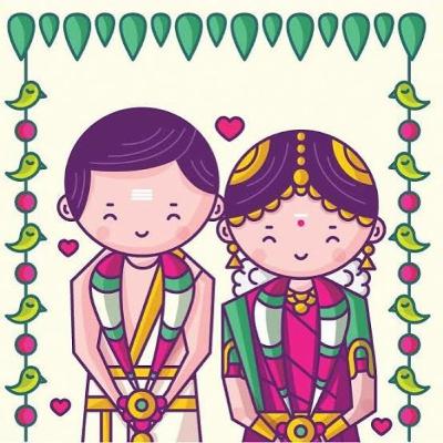 Washingtonil thirumanam - Chapter 11