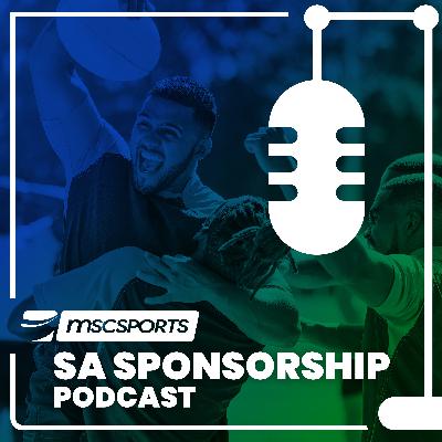 COMIC CON AFRICA: SPONSORSHIP DEEP DIVE WITH CARLA MASSMANN