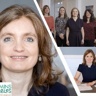 Episode 0 : Pascale Baussant et le Développement Durable dans une PME Episode 0 : Pascale Baussant et le Développement Durable dans une PME