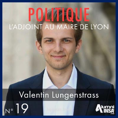 POLITIQUE - L'ADJOINT AU MAIRE DE LYON