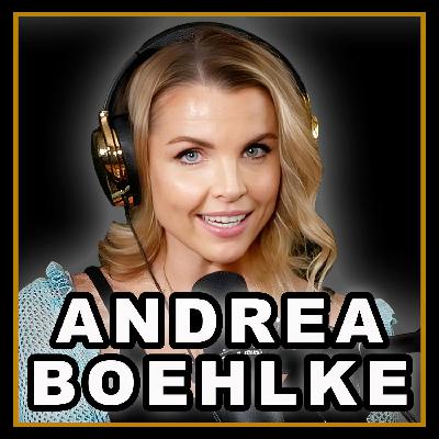 Episode 208 Andrea Boehlke