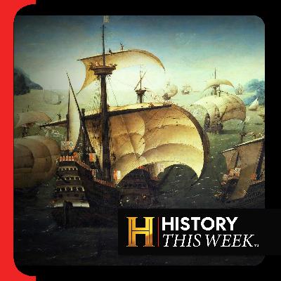 How a Forgotten Explorer’s Secret Mission Unlocked the Pacific How a Forgotten Explorer’s Secret Mission Unlocked the Pacific