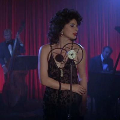 MBDS Showcase #60 - Blue Velvet