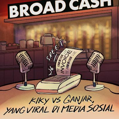 INVOICE - Kiky vs Ganjar Viral di Media Sosial?? INVOICE - Kiky vs Ganjar Viral di Media Sosial??