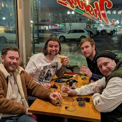 164. Jhonny's (Med Jens Falk och Viktor Engberg) 164. Jhonny's (Med Jens Falk och Viktor Engberg)